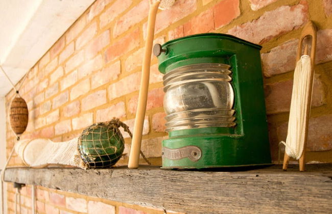 Anchorage Darss Modern Retreat - Foto 28