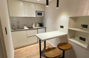 Refurbished apartment in the Old Town, steps from the beach - Foto 20