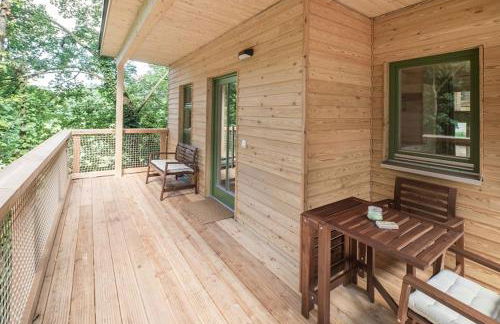 MainBaumhaus - Foto 1