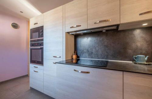 Family Cottage With Balcony In Chamonix - Foto 11