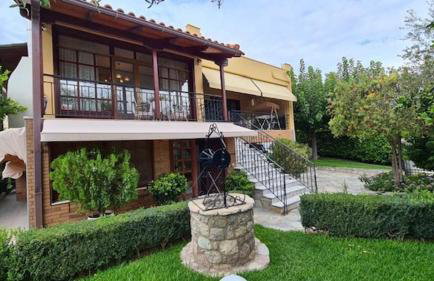 Luxurious Villa Anastasia - Foto 71