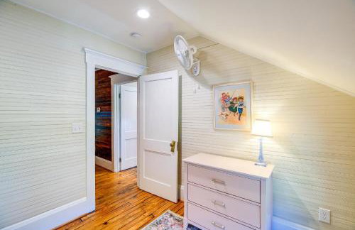 Stunning Damascus Vacation Rental with Fire Pit! - Foto 29