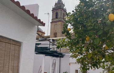 Casa Centrtrica Umbrete - Foto 6