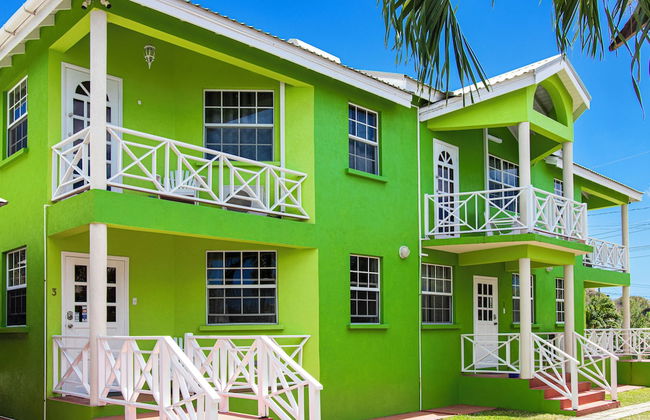 Best E Villas Prospect - Foto 27