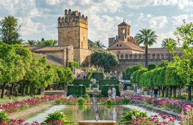 Apartamento el Arcángel de Córdoba - Foto 20