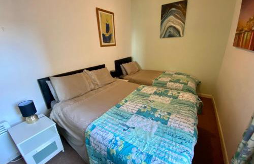 Beaconsfield Holiday Apartments - Foto 63