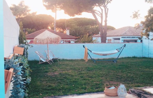 Casa Tecolote in Chiclana de la Frontera - Foto 3