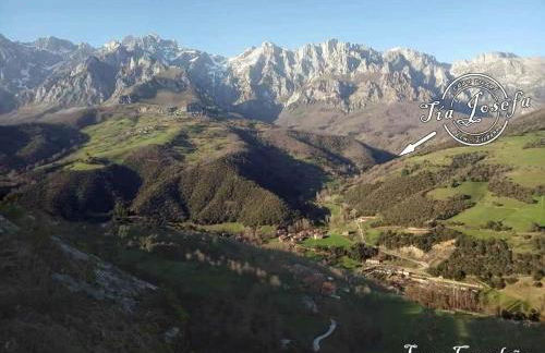 Casa Rural Tia Josefa - Foto 41