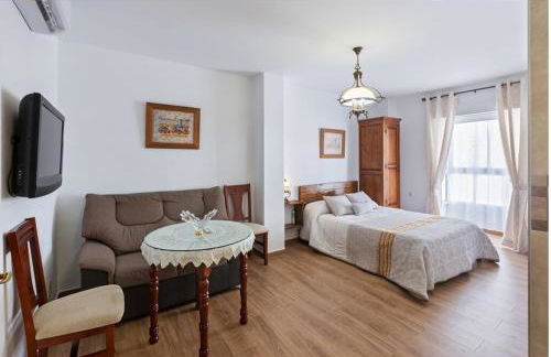 APARTAMENTO EN OLVERA CON GARAJE - Foto 7