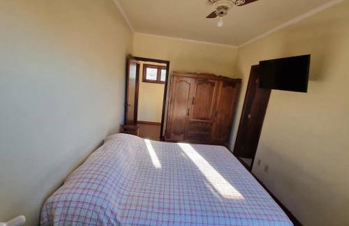 Casa aconchegante e grande no Circuito das Águas Paulista - cem por cento privativa - Foto 32