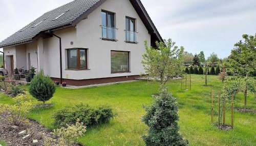 Apartment in Stepnica near Szczecin Lagoon - Foto 2