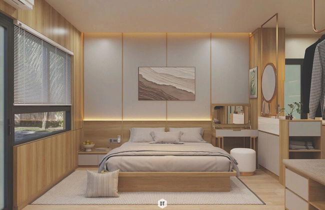 Palmera Villa Hoi An - Foto 24