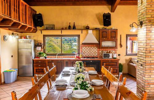 Villa Da Campo - Foto 5