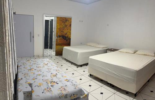 Pousada Coxim - Foto 14