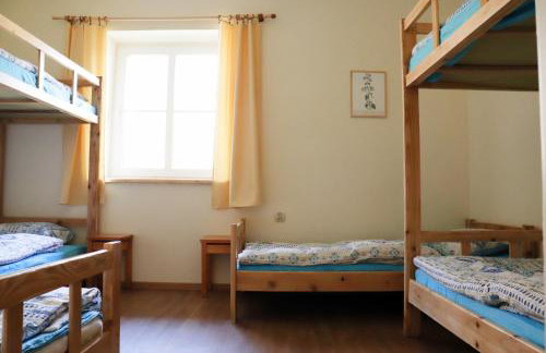 Agroturystyka Stajnia Rumak - Foto 4