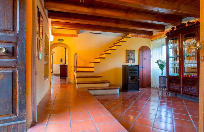 Fc-i310-lcal0at - Pieve del Borgo 6 2 - Foto 26