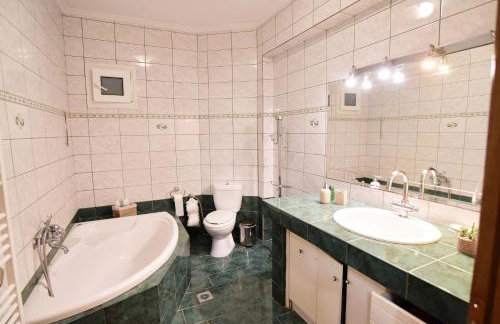 La Maison Blanche - Foto 30