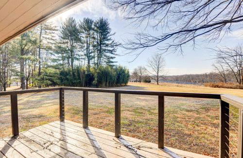 Stylish and Serene West Friendship Hidden Gem! - Foto 30