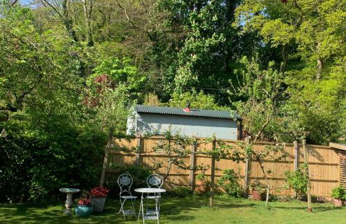 Cedar Cabin - Photo 16