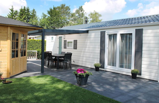 Chalet Retreat Near Forest - Foto 56