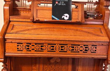 Creekside Cottage, Private, Peaceful, Cozy Escape - Foto 15