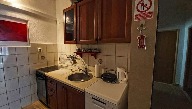 Cucina privata