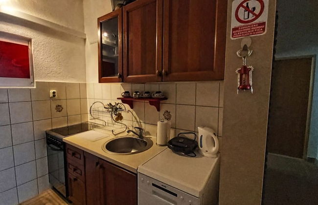 Marina - 50m From the Beach - A2 - Foto 5