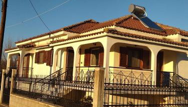 Vagia's house - Foto 3