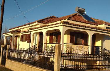 Vagia's house - Foto 3