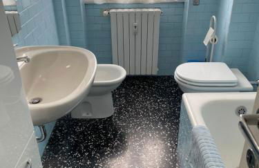 Casa Manolo Cesano Suite Apartment Milan - Foto 19