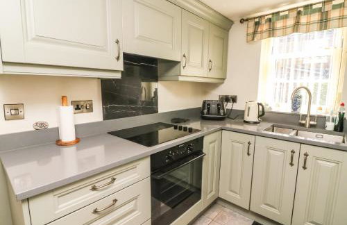 Tiplady Cottage - Foto 13