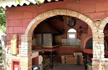 Cozy Nest - Polydrosos Escape - Foto 52