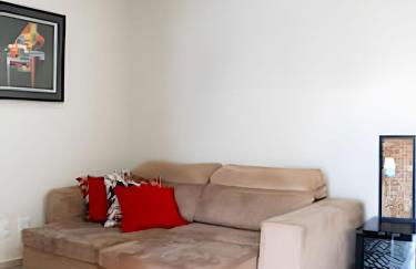 Flat completo e bem localizado - Foto 35