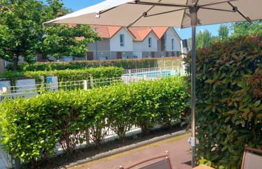 Maison 3 piscines - Résidence 3 étoiles - Foto 12