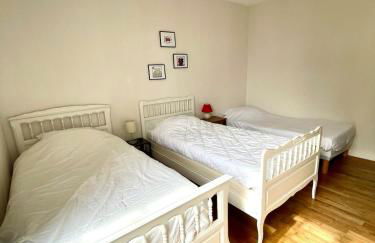 Grande Maison à la Campagne - Foto 7