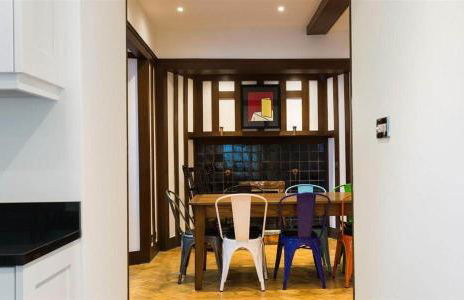 Loughrigg Cottage - Foto 13