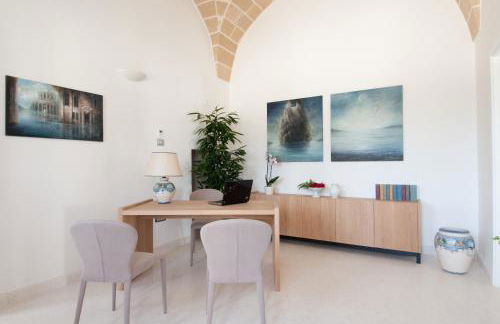 Tenuta Monticelli Bio Relais - Foto 64