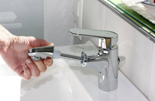 Rollstuhlgerecht auf d Kullenmühle - Foto 14