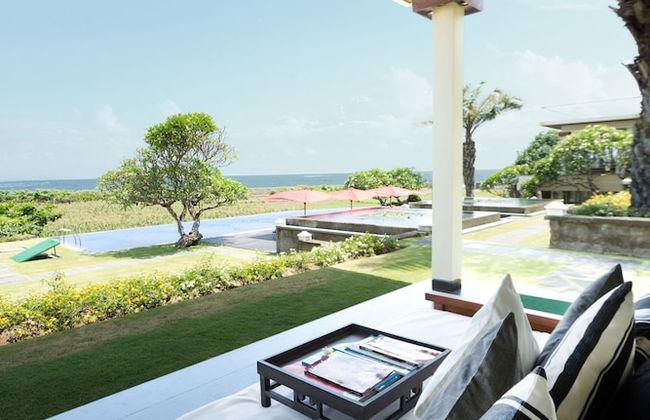 Sanur Residence - Foto 1