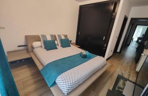 Villa Atlantica Torreira Piscine Salle de Jeux - Foto 41