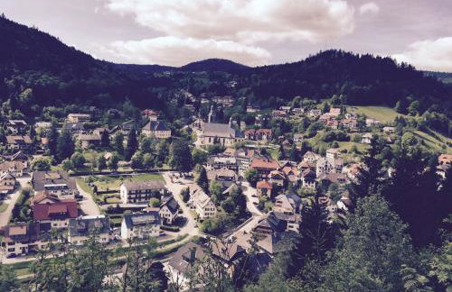 Ferienwohnung mit Charme I - Foto 12