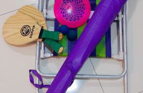 Studio Campeche Mar, Parque e Lagoa - Photo 15