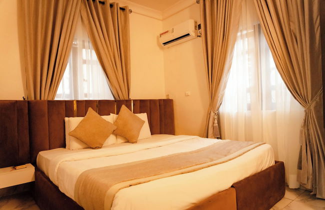 247 Luxury Apartment - Foto 15