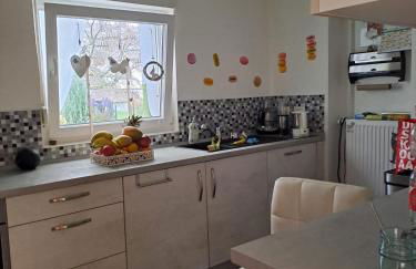 Gast haus samira - Foto 9