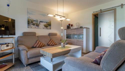 Ferienwohnung fur 2 in St. Peter-ording - Foto 3