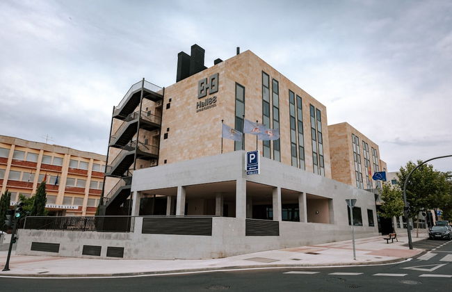 Zenit Aparthotel Hall88 - Foto 52