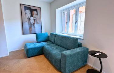 San Lorenzo Apartment - Foto 8