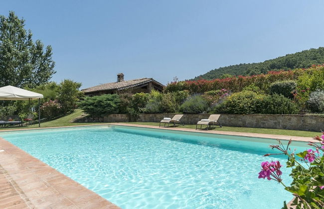 Tr-i381-vena0at - Casale al Doglio 6 1 - Foto 26