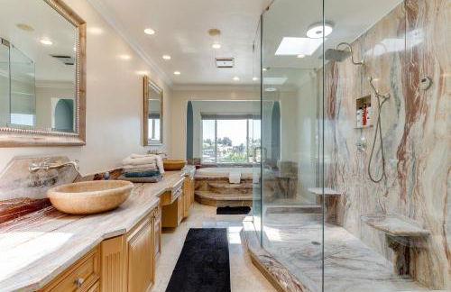 Beverly Hills City View Mansion - Foto 48