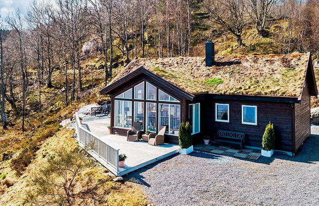 Holiday Home in ValevÃ¥g - Foto 24